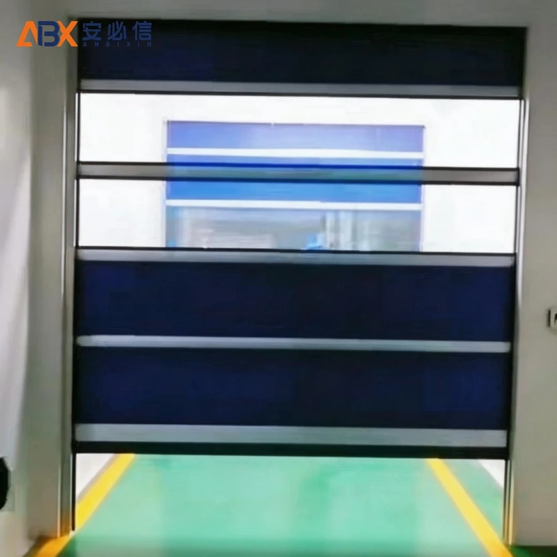 池州快速卷帘门